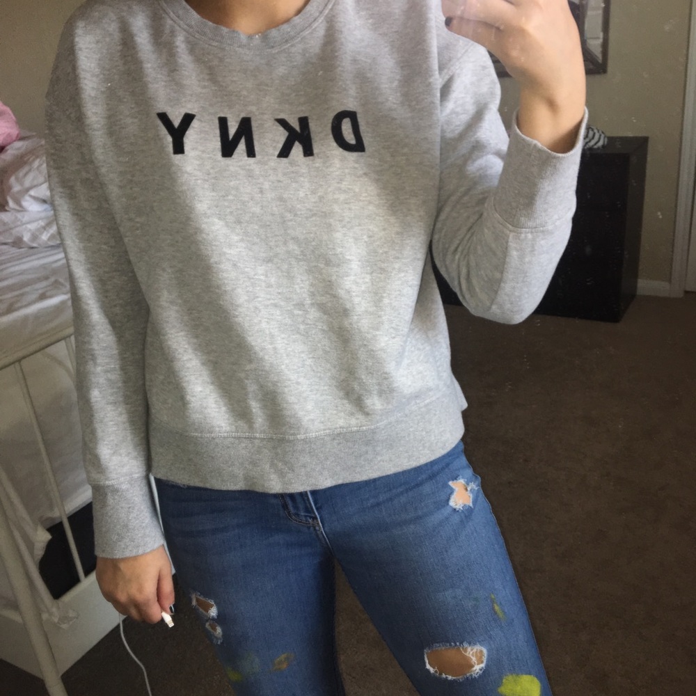 DKNY